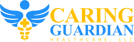 Caring Guardian Healthcare LLC